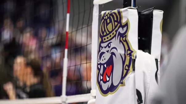 JMU Volleyball Schedule Release 2026