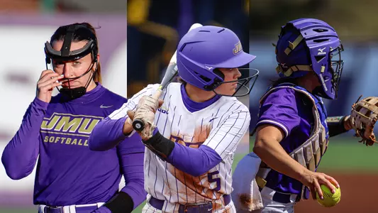 Edwards, Fleet, Henzler Selected to CSC Academic All-District Team