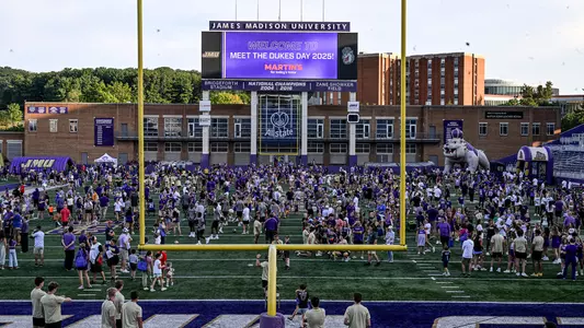 Meet the Dukes Day 2025