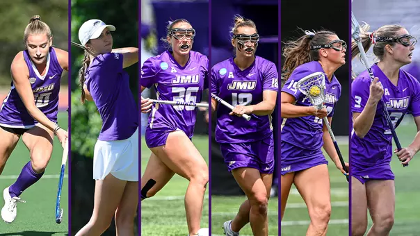 CSC Academic All-District Women's At-Large Team members