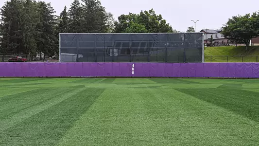 VMP Batter's Eye