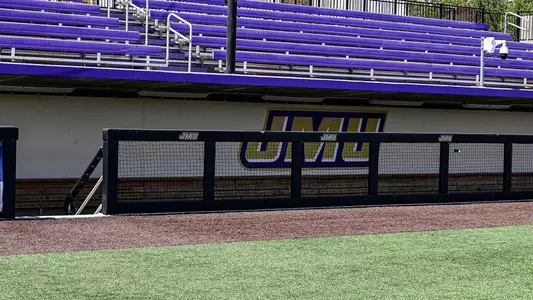VMP dugout rail