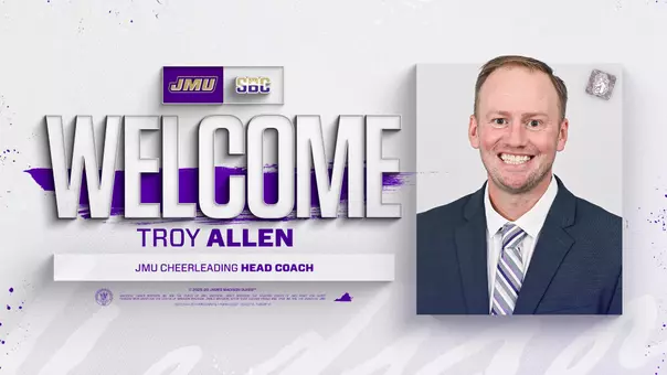 Troy Allen