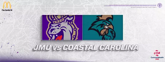 MSOC vs. Coastal Carolina