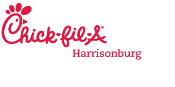 Chick-fil-A Harrisonburg Logo