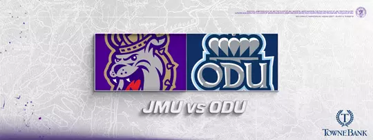 WSOC vs ODU Update