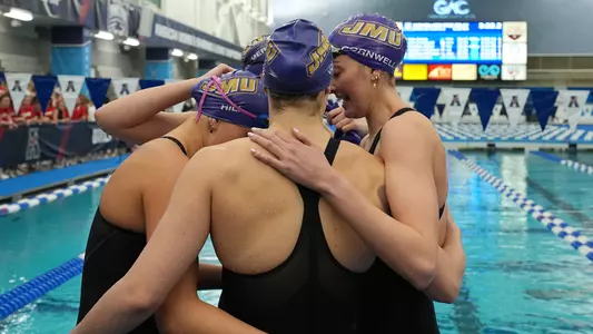 Swim and DIve academic release