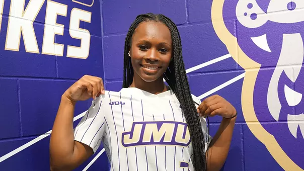 Nia McKnight