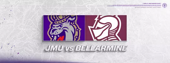 FH vs Bellarmine Promo Graphic