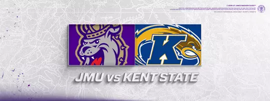 FH vs Kent State Promo Graphic