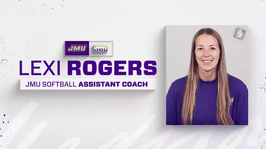 Rogers Assistant Coach