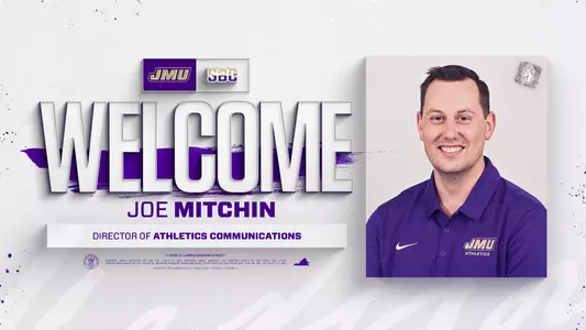 Joe Mitchin Hiring Graphic