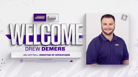 Drew Demers SB Release Graphic