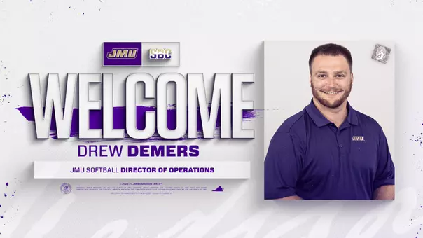 Drew Demers SB Release Graphic