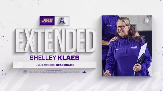 Shelley Klaes Contract Extension