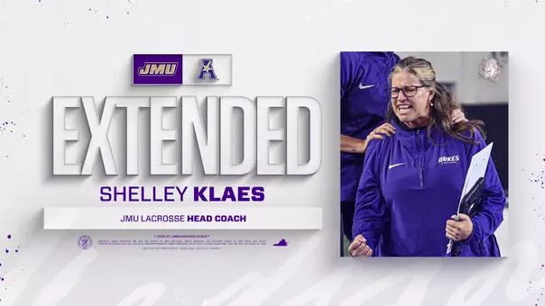 Shelley Klaes Contract Extension