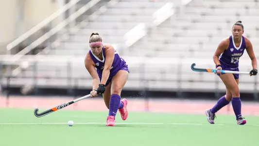 Puck vs VCU