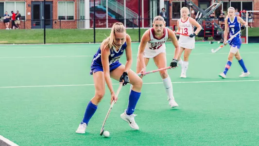 Donders vs. Temple