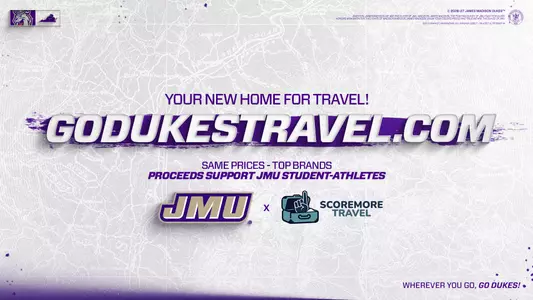 GoDukesTravel.com Launch