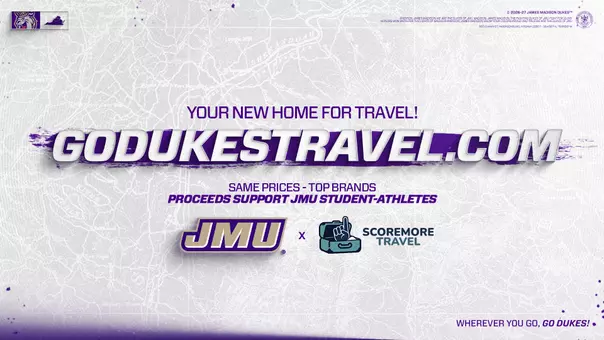 GoDukesTravel.com Launch