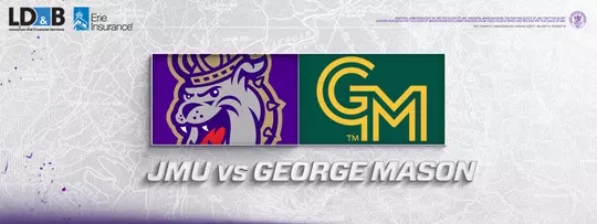 JMU VS GEORGE MASON
