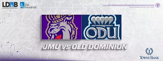 JMU VS ODU