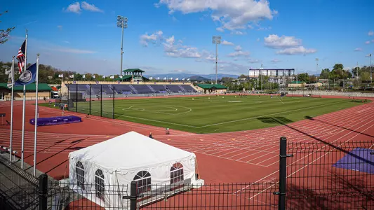 Sentara Park Track & Field Meet