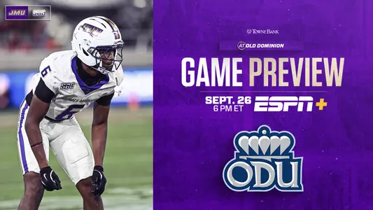 odu game preview