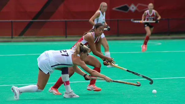 Brynna Hill vs. Miami