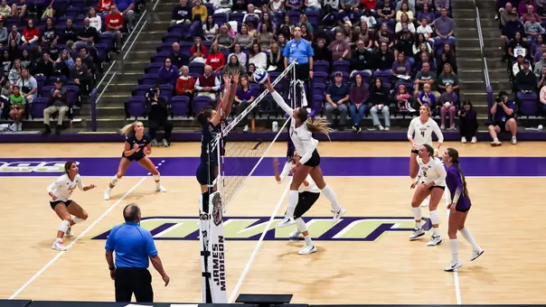 JMU vs. South Alabama - Sept 26 - Kennedy Attack