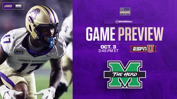marshall preview