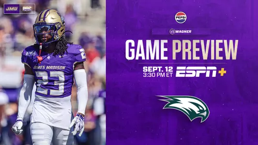 Wagner game preview