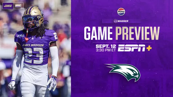 Wagner game preview