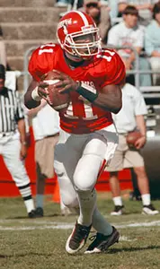 Montressa Kirby Named Receivers Coach at JSU Image