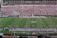 Mississippi State Claims 51-13 Win Over JSU Image