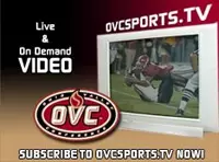 2006 OVC Football Media Day on OVC TV! Image