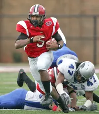 JSU's Clay Green on Walter Payton Watch List Image