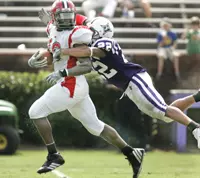 JSU's LeMarcus Rowell Earns OVC Honor Image