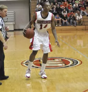 Jeremy Bynum