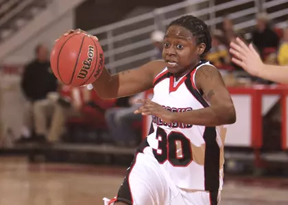 Charlease Williams