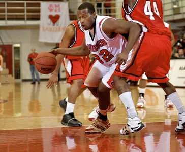 Geddes Robinson Action