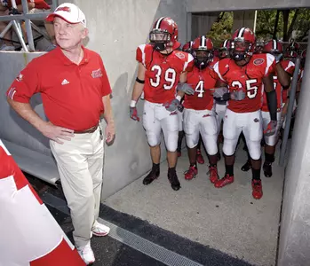 Jack Crowe and Team
