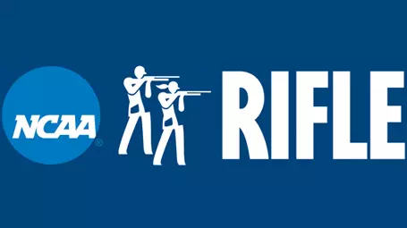 NCAA Rifle Logo