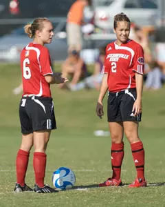 JACKSONVILLE -- Jacksonville State (1-4-2) continues its three-match home stand on Friday at 6 p.m. when the University of South Alabama (2-5-0) visits the JSU Soccer Field.