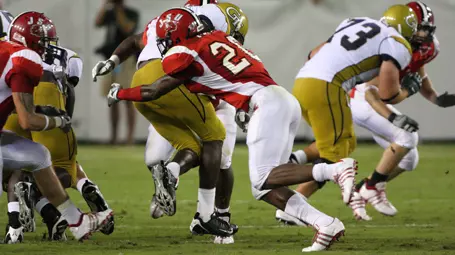 A.J. Davis