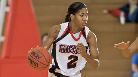 Danielle Beneby