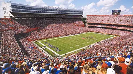 FloridaField