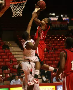Bynum Action