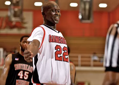 Gamecock Men Travel To EKU To Face Colonels Image