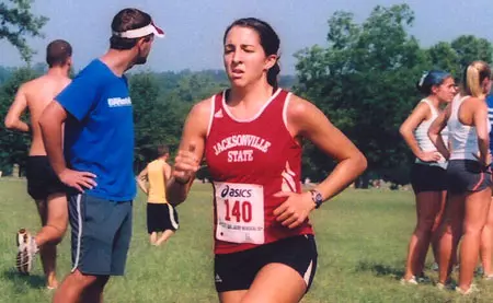 Ashley Stovall ACtion